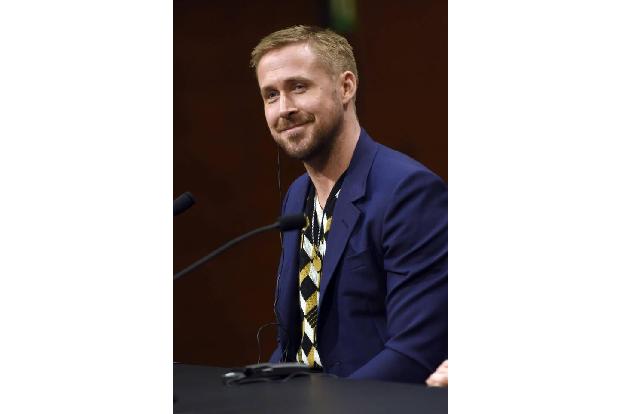 Ryan Gosling wollte als Kind groß rauskommen. Gemeinsam mit Justin Timberlake wurde er durch Auftritte im 'Mickey Mouse Club...