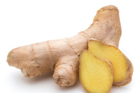 Ingwer ist nicht nur als Tee oder in Gerichten lecker, sondern auch ein echter Kalorienkiller. Beim Verzehr steigt die Körpe...