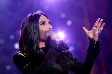 Sänger Tom Neuwirth (32), alias Conchita Wurst, sprach im April 2018 über seine HIV-Infektion. Er machte sie öffentlich, nac...