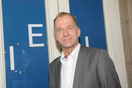 Der ehemalige 