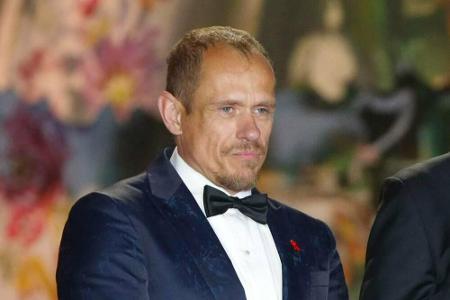 Einer der Gründer des Life Balls, der weltgrößten Charity-Veranstaltung zugunsten HIV-infizierter und Aids-erkrankter Mensch...