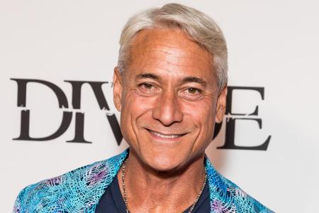 Turmspringer Greg Louganis (61) bekam seine HIV-Diagnose kurz vor den Olympischen Spielen 1988 in Seoul. Er hielt sie geheim...