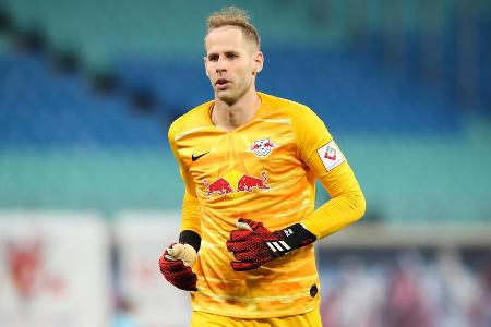 Wurde gleich beim ersten Abschluss auf sein Tor von Reus überwunden (7.). Hielt seine Mannschaft in den kommenden Minuten du...