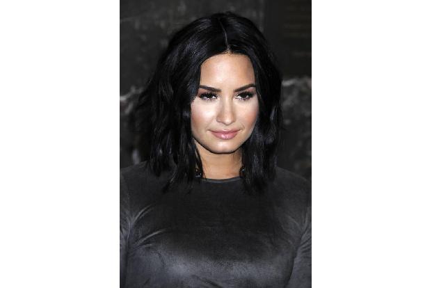Demi Lovato plagt eine Allergie gegen Hunde und Katzen – andere Tiere scheinen ihr nichts auszumachen. Aber während nicht je...