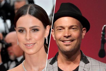 Von Michelle über Roger Cicero bis hin zu Lena Meyer-Landrut: Seit 2001 haben schon einige deutsche Sänger und Sängerinnen i... Von Michelle über Roger Cicero bis hin zu Lena Meyer-Landrut: Seit 2001 haben schon einige deutsche Sänger und Sängerinnen i...