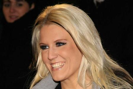 2013 stand das Dance-Trio Cascada auf der ESC-Bühne. Doch die Band um Frontfrau Natalie Horler (39) konnte mit 