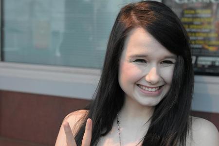 2016 folgte das nächste Debakel: Sängerin Jamie-Lee Kriewitz (23) bekam für ihren Song 