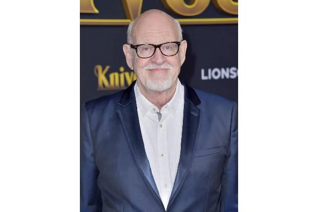 ...Gestaltung von Yoda, aber seine Stimme wurde ihm von Frank Oz geliehen, der ebenfalls bei den Muppets mitwirkte und von H...