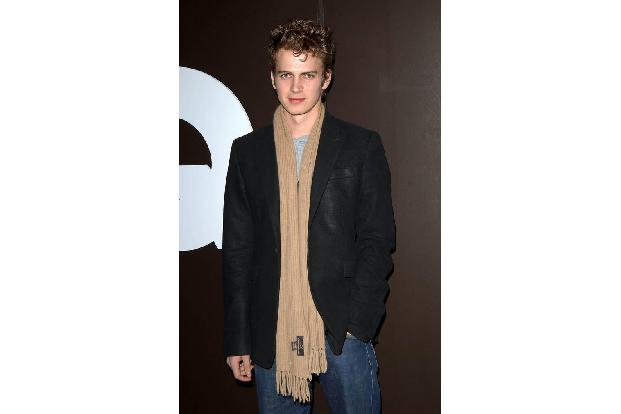 ...fühlte sich jedoch noch nicht bereit für den Part und lehnte ab, so bekam Hayden Christensen die Rolle. Da seine Filmkarr...