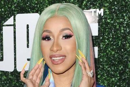 Cardi B und Offset haben gemeinsam die kleine Tochter Kulture. Als sie zwei Jahre alt wurde, bekam sie von Mama und Papa ihr...