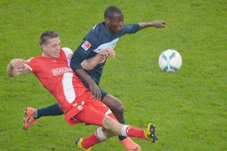 Die Hauptstädter spielen eine Rückrunde zum Vergessen und finden sich daher in der Relegation wieder. Gegner ist Fortuna Düs...