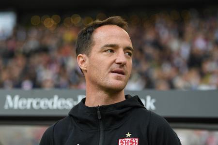 Alles oder nichts heißt es auch im Frühsommer 2019. Nach einer katastrophalen Saison rettet sich der VfB Stuttgart am Ende n...