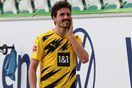 Startete mit einem leichtfertigen Ballverlust in die Partie, fand in der Folge aber schon früh seine gewohnte Linie. Brachte...