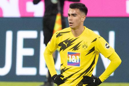 Legte einen durchaus engagierten Kurzauftritt hin. Arbeitete konzentriert gegen den Ball und wählte oftmals die richtigen La...