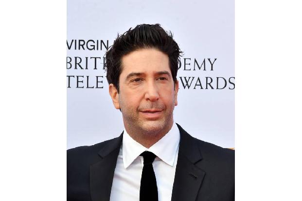 David Schwimmer spielte Ross Geller. 'Friends' ist bislang sein Karriere-Highlight geblieben. Nach dem Serien-Aus war er in ...
