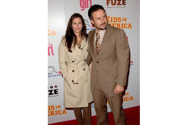 ...Sitcom 'Cougar Town', die von 2009 bis 2015 lief. 2010 erhielt sie für ihre Leistung eine Golden Globe-Nominierung. Von 1...