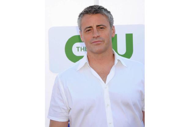 Matt LeBlanc hatte nach seiner 'Friends'-Zeit weiter im Fernsehgeschäft Glück: Von 2004 bis 2006 lief seine eigene Sitcom, '...