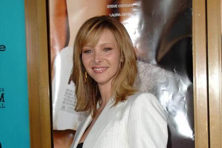 Lisa Kudrow konnte ihre größten Erfolge nach 'Friends' ebenfalls im Fernsehen (und Internet) verzeichnen. Die selbstironisch...