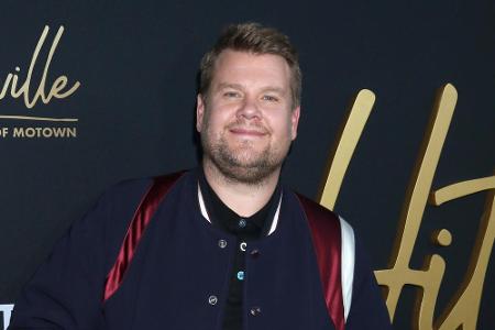 Kultmoderator James Corden scheint mit ganz Hollywood befreundet zu sein. Kein Wunder also, dass dem gebürtigen Briten ein G...