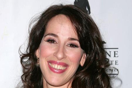 Maggie Wheeler kennt das Set von 