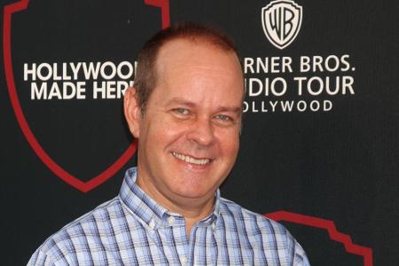 Als Gunther spielte James Michael Tyler in 78 Folgen den Manager des Central Perk. Logisch also, dass er bei der großen Wied...