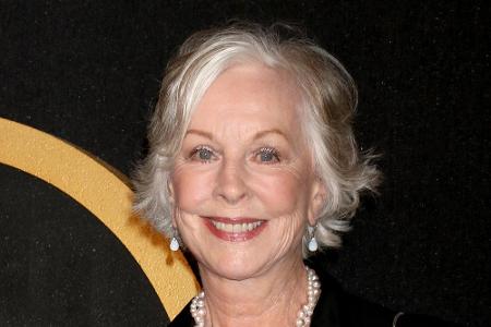 Ein altbekanntes Gesicht ist auch Christina Pickles: Sie spielte in 19 Folgen die Mutter von Monica (Courteney Cox) und Ross...