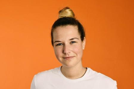 Jana (26) erklärt: 