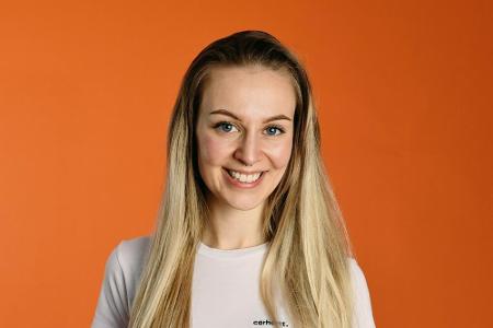 Tabi (25) bringt laut eigener Aussage das 