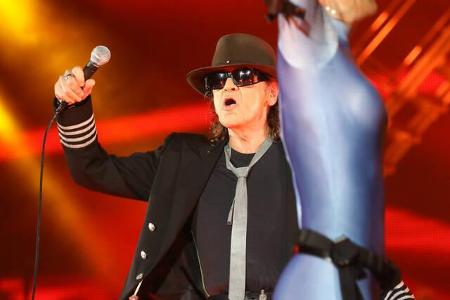 Udo Lindenberg hat nicht nur einen enormen Songkatalog geschaffen, sondern ist auch für einige denkwürdige Wortkreationen ve...