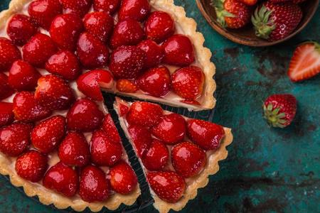 Die nachfolgenden Anwendungen bieten generell Rezepte rund ums Kochen, aber auch Ideen für den Nuss- oder Erdbeerkuchen dürf...