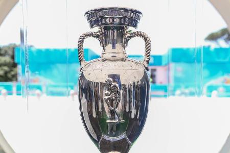 Die Achtelfinal-Begegnungen der Europameisterschaft sind passé, die besten acht Nationen kämpfen nun im Viertelfinale um den... Die Achtelfinal-Begegnungen der Europameisterschaft sind passé, die besten acht Nationen kämpfen nun im Viertelfinale um den...