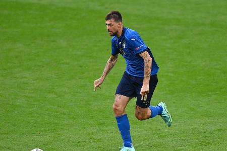'Hässlich, aber effektiv', so fasste Italiens Defensivspieler Francesco Acerbi das Weiterkommen gegen Österreich (2:1 n. V.)...
