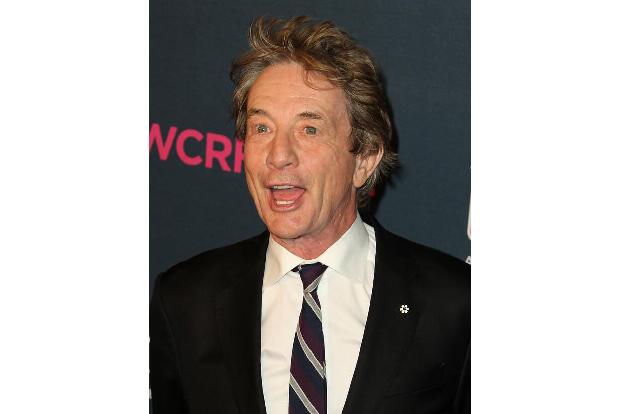 Nur mäßiger erfolgreich war der beliebte Comedian Martin Short, der von 1999 bis 2000 seine eigene Talkshow hatte. Das Publi...