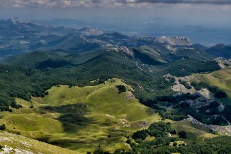 Der Nationalpark Nördlicher Velebit befindet sich in der Nähe der Stadt Senj und ist nicht nur für Bergsteiger ein Paradies....