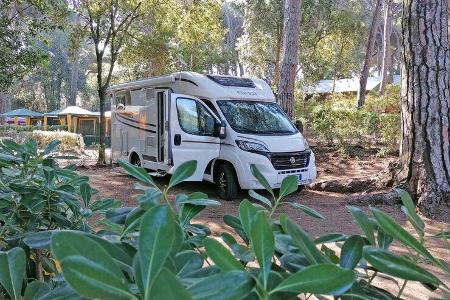 Etrusco in der Toskana