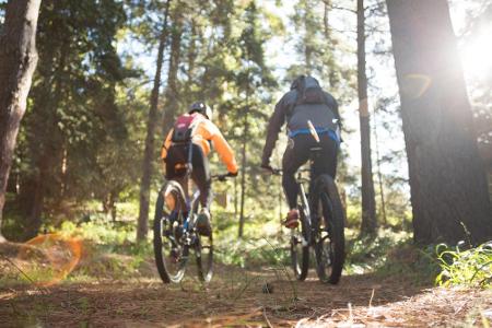 Google Maps steckt in Sachen Fahrradstrecken teils noch in den Kinderschuhen. Eine Alternative ist 