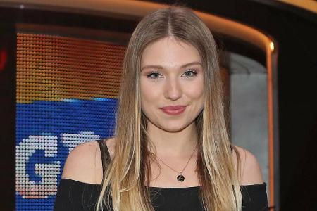 Youtuberin und Influencerin Bianca Youtuberin und Influencerin Bianca