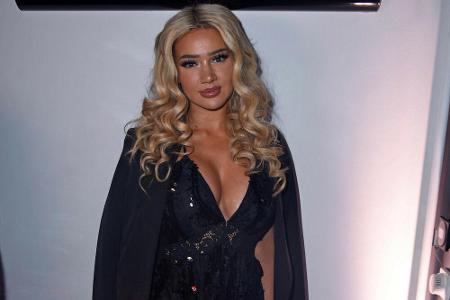 Rapperin Shirin David schrieb einst offen auf Instagram, dass ihr Aussehen 
