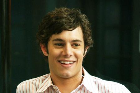 Adam Brody spielte in 