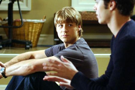 Ben McKenzie übernahm in der beliebten Serie die Rolle des straffällig gewordenen Jungen Ryan Atwood. Er wurde von der reich...