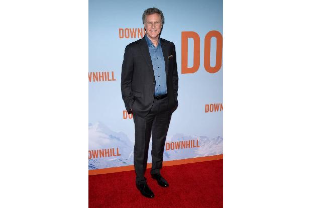 Hollywoodstar Will Ferrell diente der Londoner Fußballmannschaft FC Chelsea sogar schon als Ehrenkapitän. Da sitzt die Liebe...