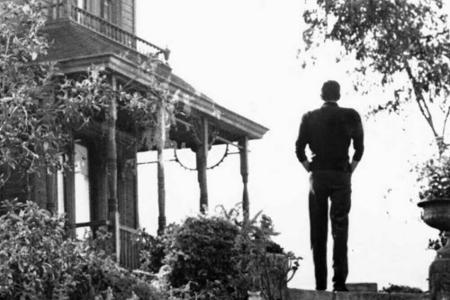 Alfred Hitchcocks genredefinierender Klassiker 