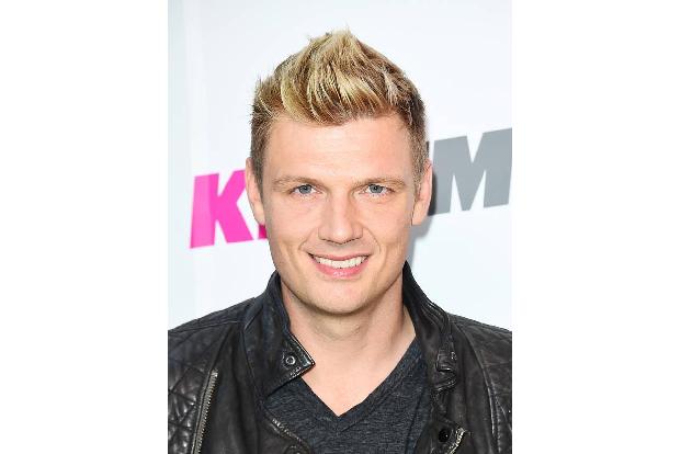 Backstreet Boy Nick Carter landete 2016 sogar für eine Nacht hinter Gittern, nachdem er in einer Bar in Florida in einer Prü...