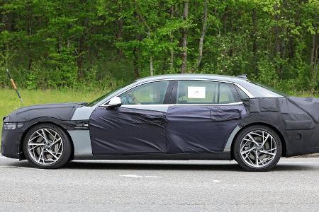 Erlkönig Genesis G90
