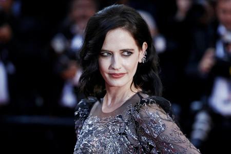 Bond-Girl Eva Green und ihre Schwester Joy wurden im Abstand von nur zwei Minuten geboren, doch haben laut der Schauspieleri...