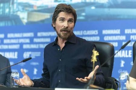 Christian Bale ist immer ein gern gesehener Gast in den Schlagzeilen. Doch sein Privatleben wird nicht thematisiert. So wiss...