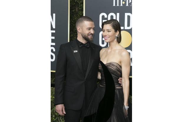 Auch Jessica Biel und Justin Timberlake mögen ihr Privatleben am liebsten privat.