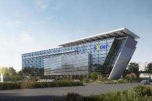 Chinesische Gigafactory entsteht im Saarland