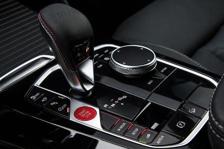 BMW X4 F98 M Competition Facelift (2022)