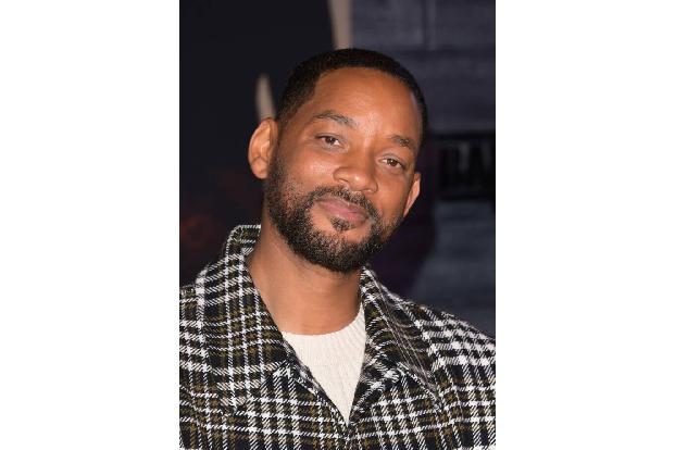 Laufen oder Tennisspielen sind ordinäre Sportarten. Will Smith mag es ein bisschen extravaganter. Er ist begeisterter Fechte...